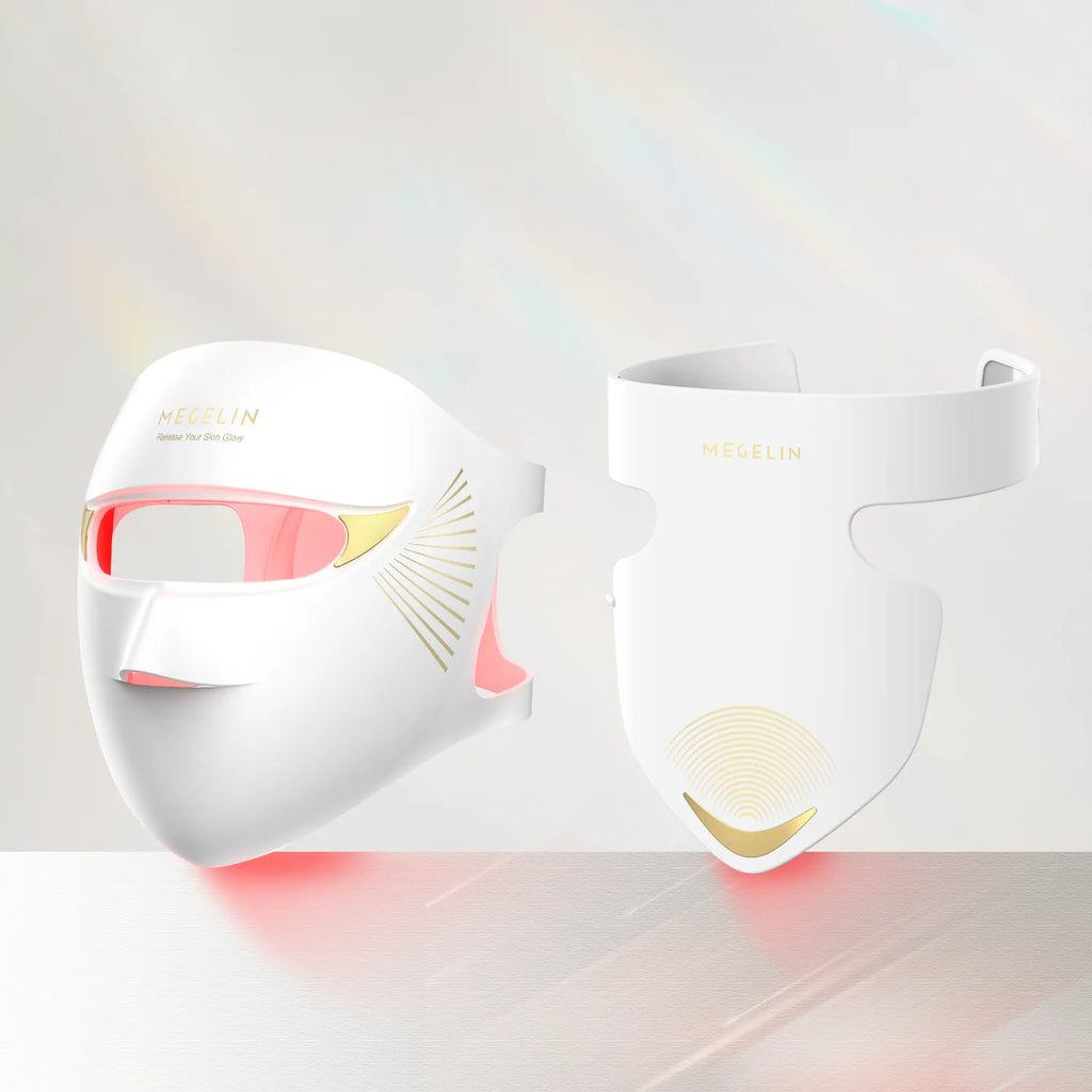 Duo-Lux LASER&LED Light Therapy Mask