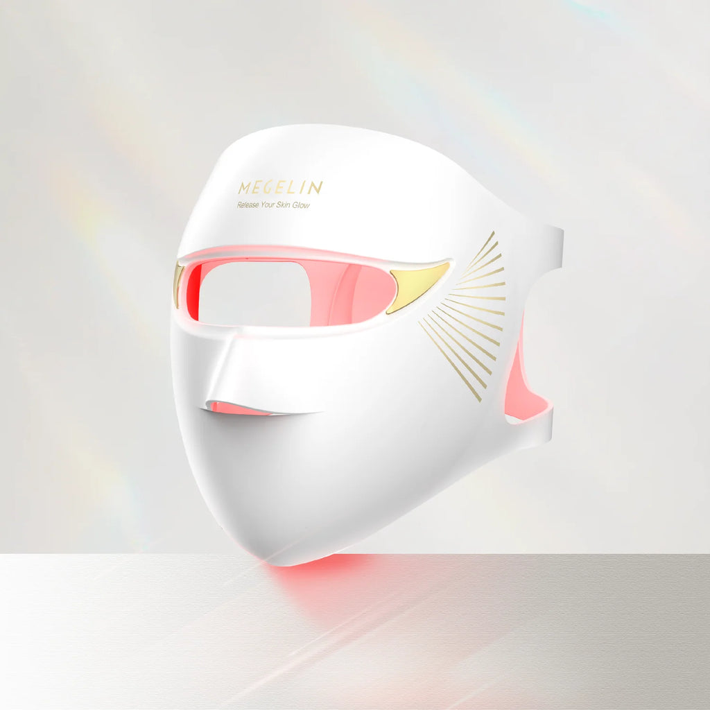 Duo-Lux LASER&LED Light Therapy Mask