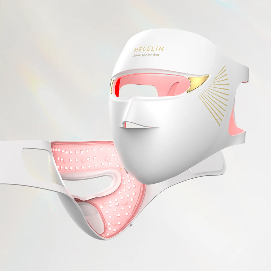 Duo-Lux LASER&LED Light Therapy Mask