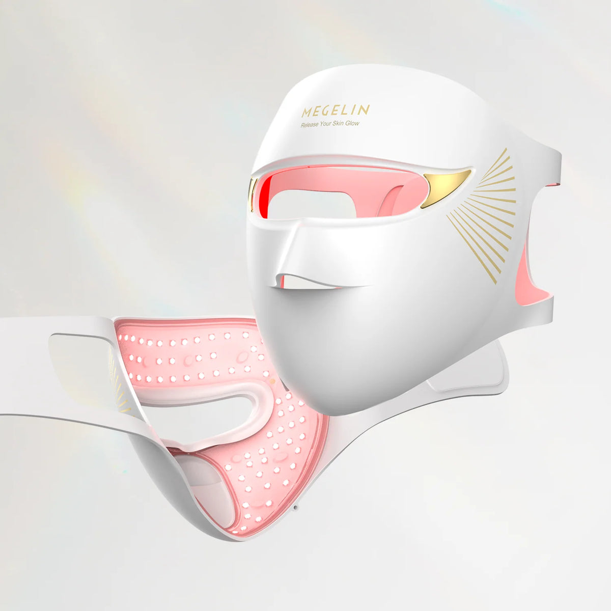 Duo-Lux LASER&LED Light Therapy Mask