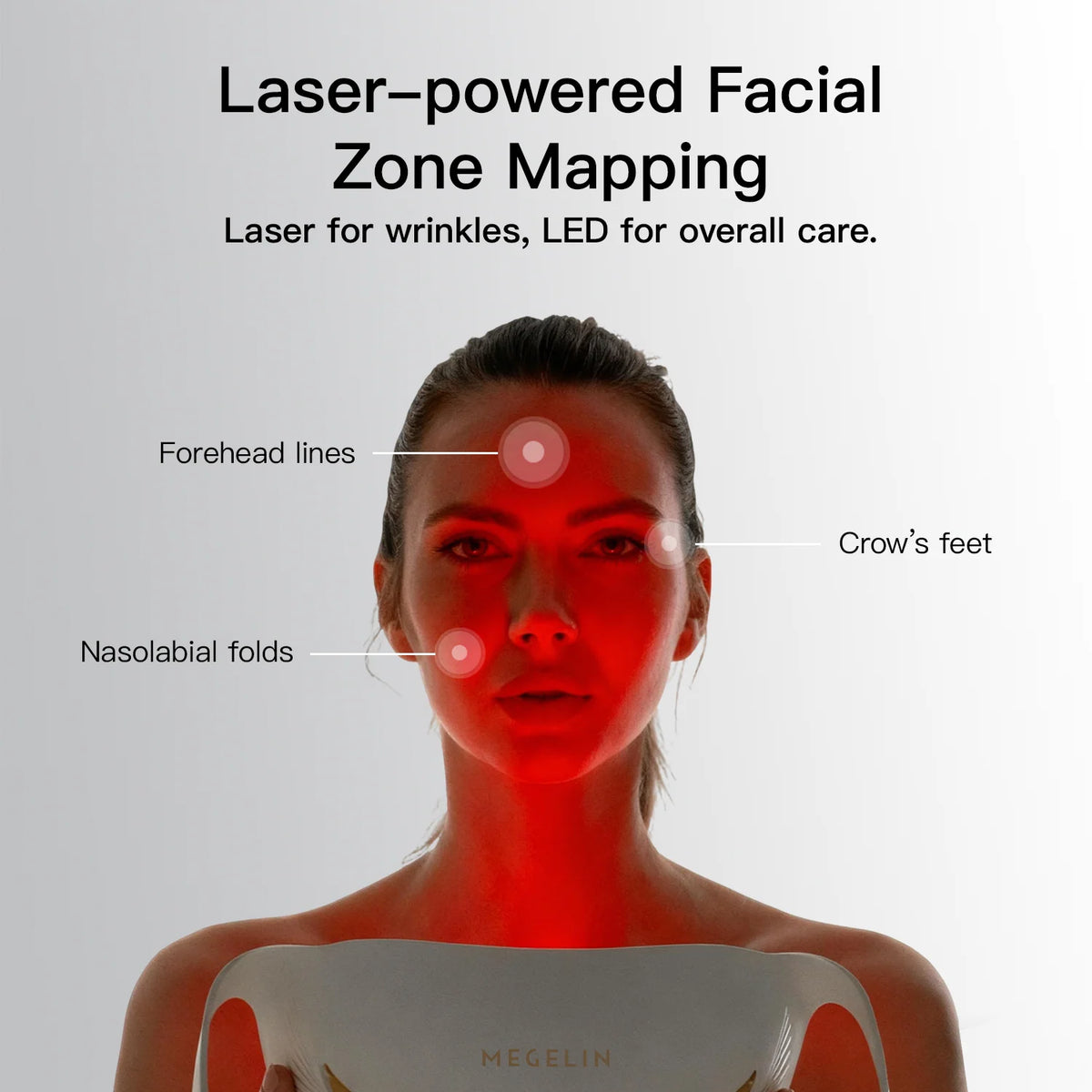Duo-Lux LASER&LED Light Therapy Mask
